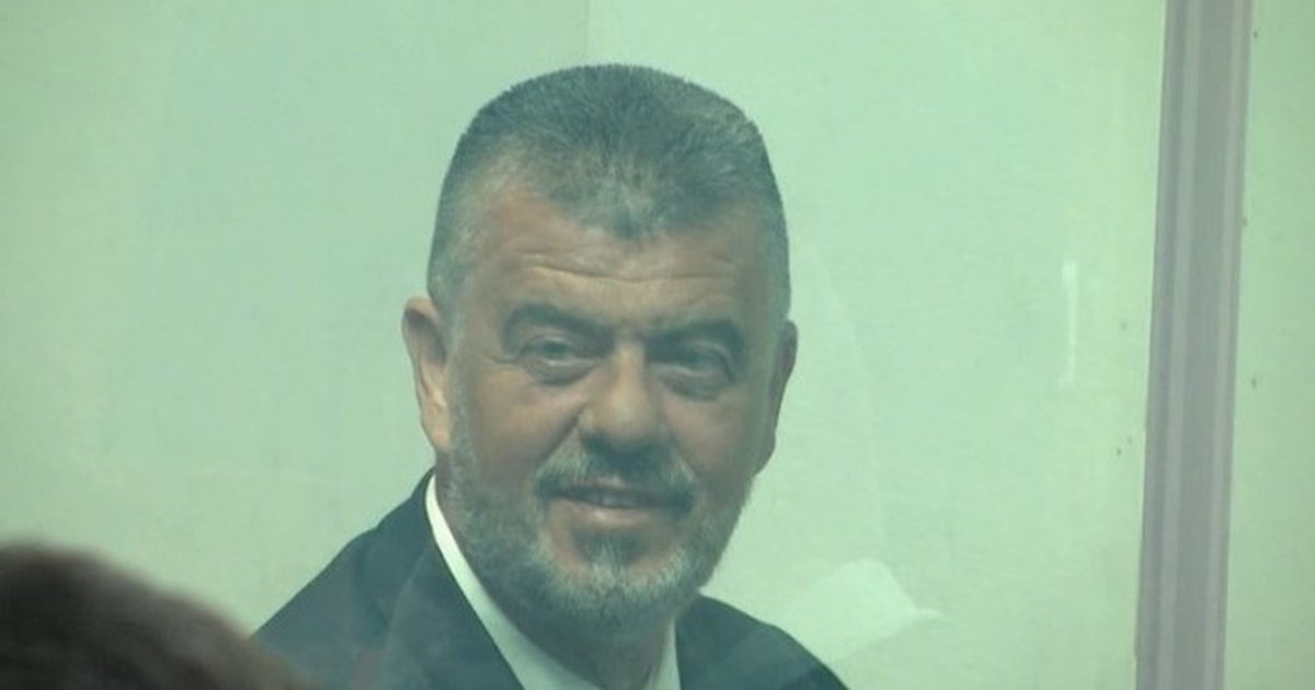 Apeli i GJKKO vendosi ta rikthejë në qeli  Lefter Koka prej muajsh jashtë Shqipërisë