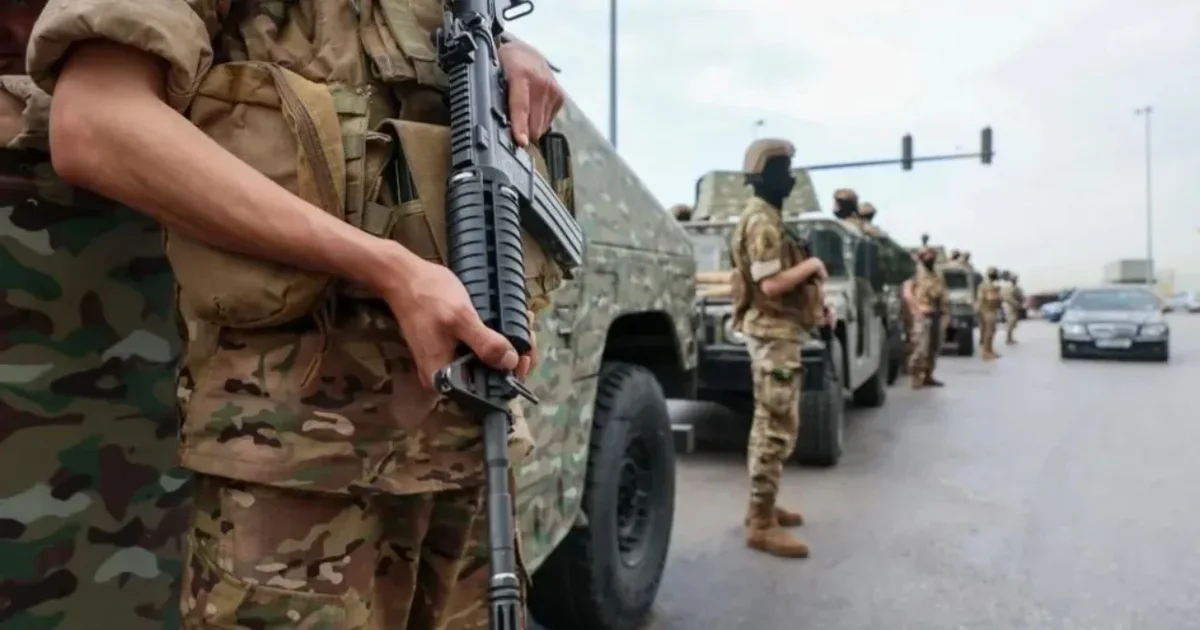 Izraeli dhe Libani zgjasin armëpushimin me 45 ditë pas negociatave në SHBA