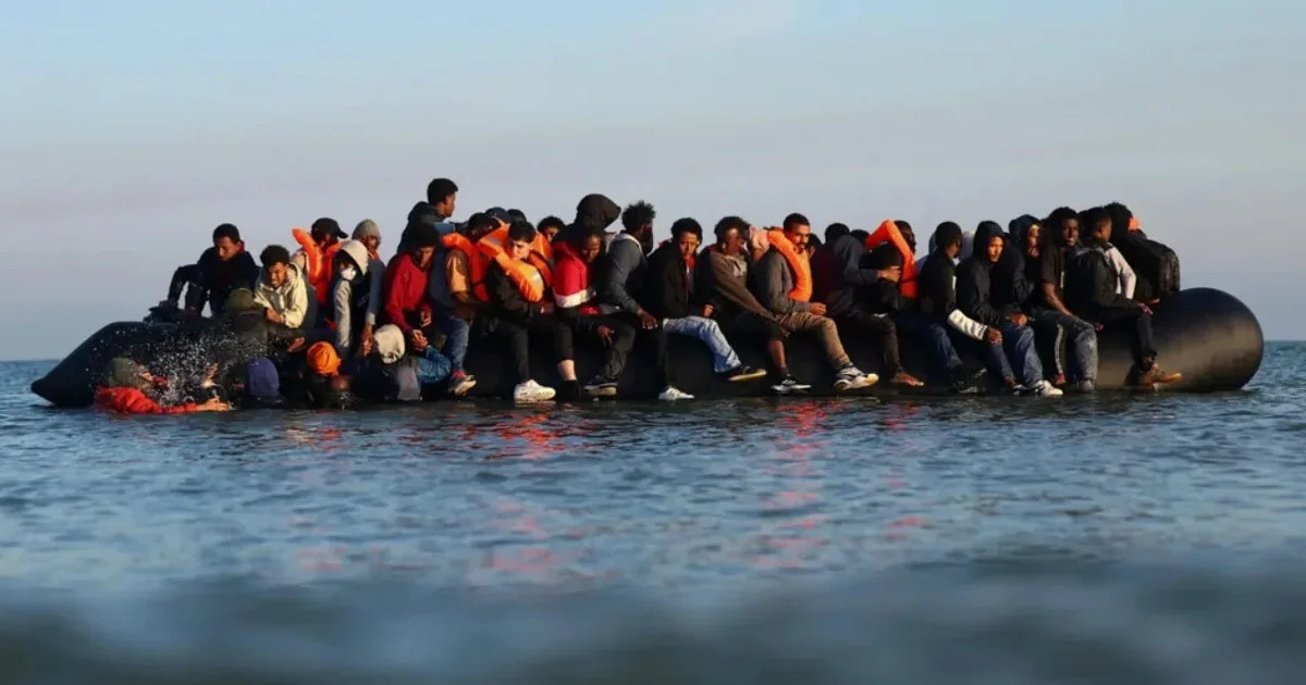 Përshpejtimi i largimit të emigrantëve të paligjshëm  Mbretëria e Bashkuar dhe vendet europiane me  dorë të hekurt   çfarë planifikohet