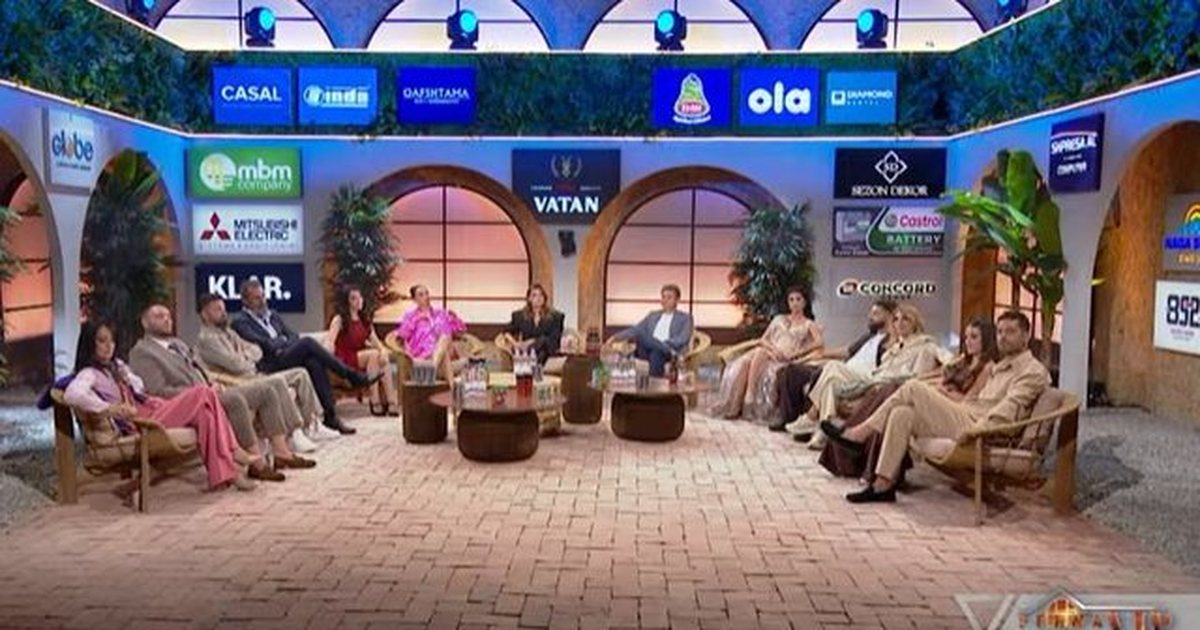 VIDEO  Lëndimi i Sarës në sfidë  kurth nga Henri  Fermerët debate dhe akuza ndaj njëri tjetrit