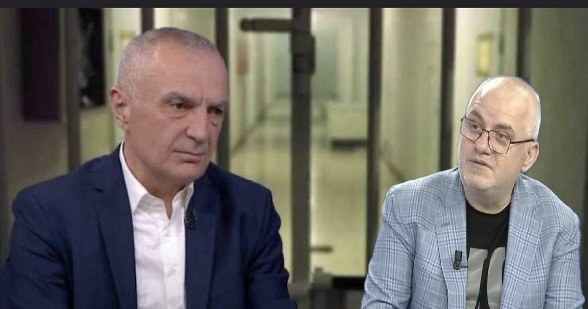  Rri i vetëm në qeli  i çajnë bidonat e ujit dhe    Artan Hoxha zbulon detaje nga izolimi i Ilir Metës në burg