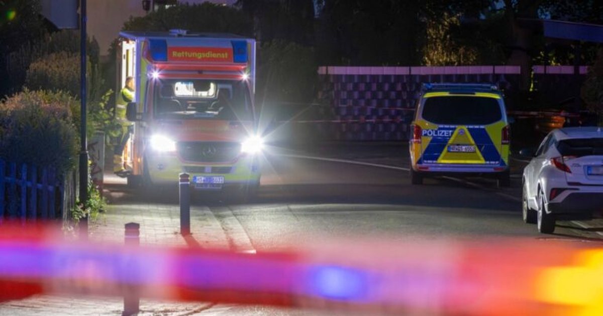 Rrjedhje kimike në Gjermani  humb jetën një punëtor  17 të tjerë përfundojnë në spital