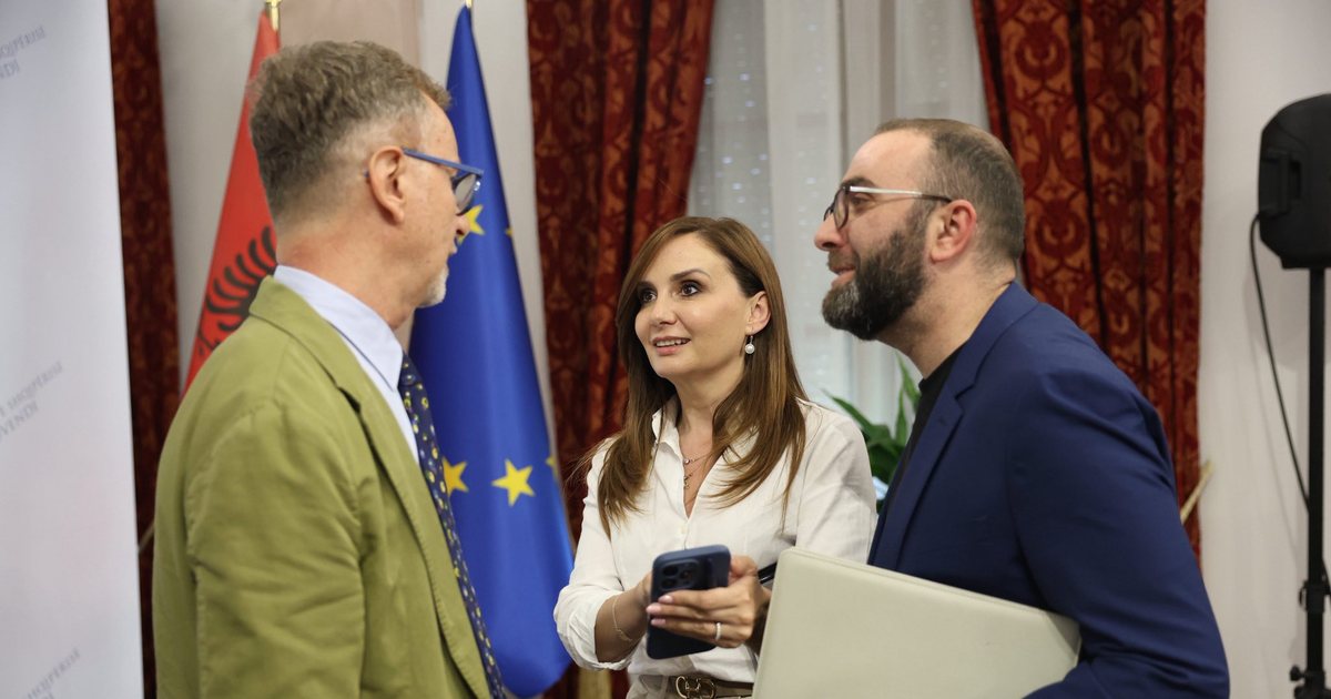 BIRN  Integrimi në BE  mes polarizimit politik dhe mungesës së transparencës