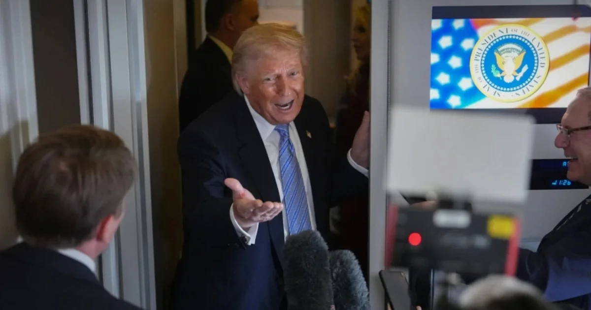 Trump paralajmëron Tajvanin të mos kërkojë pavarësi nga Kina  Nuk duam të luftojmë në anën tjetër të globit