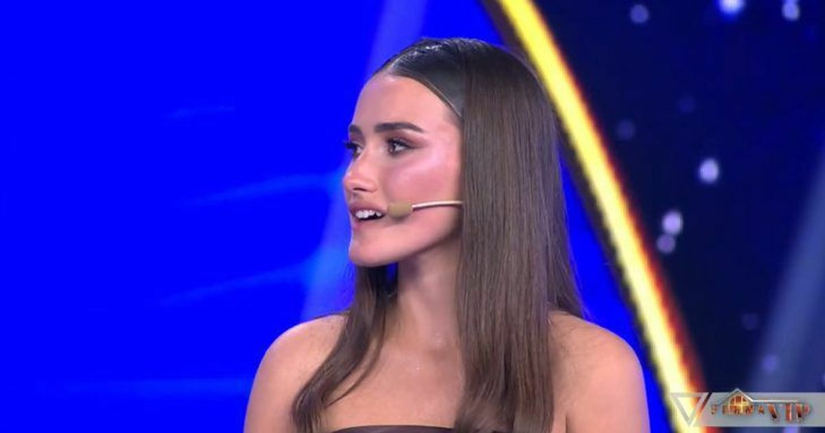 Vanesa eliminohet nga  Ferma VIP   hyrja e Kostanës dhe Zhakut sjell dinamika e tensione në lojë