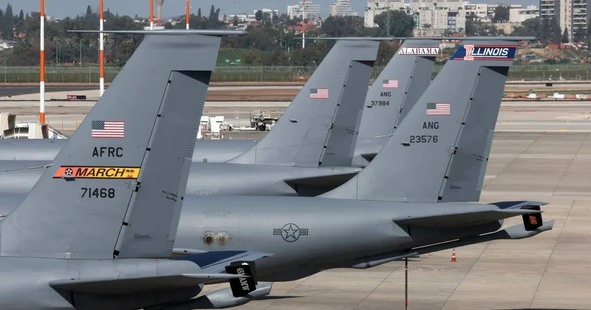  SHBA dhe Izraeli po bëhen gati të sulmojnë Iranin pas armëpushimit   NYT zbulon prapaskenat  Përgatitjet kanë nisur prej kohësh