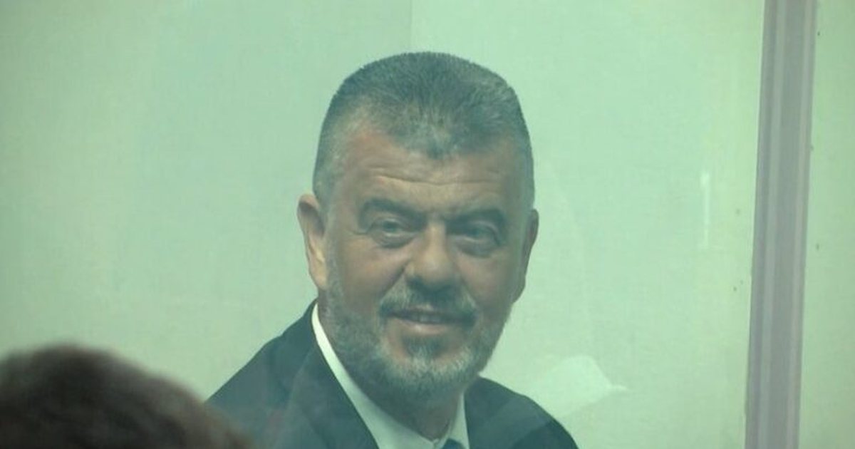 Apeli e riktheu në burg por Lefter Koka ndodhet jashtë vendit  Avokati  Po kurohet