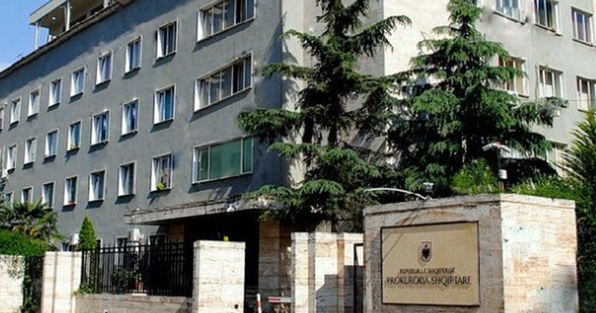 Kriminaliteti në rritje në Shqipëri  Raporti i Prokurorisë  Shtohen procedimet dhe krimet seksuale  Tirana kryeson