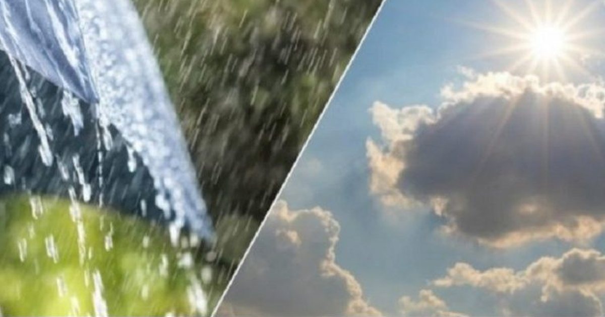 Parashikimi i motit për ditën e diel  sa do të shkojnë temperaturat