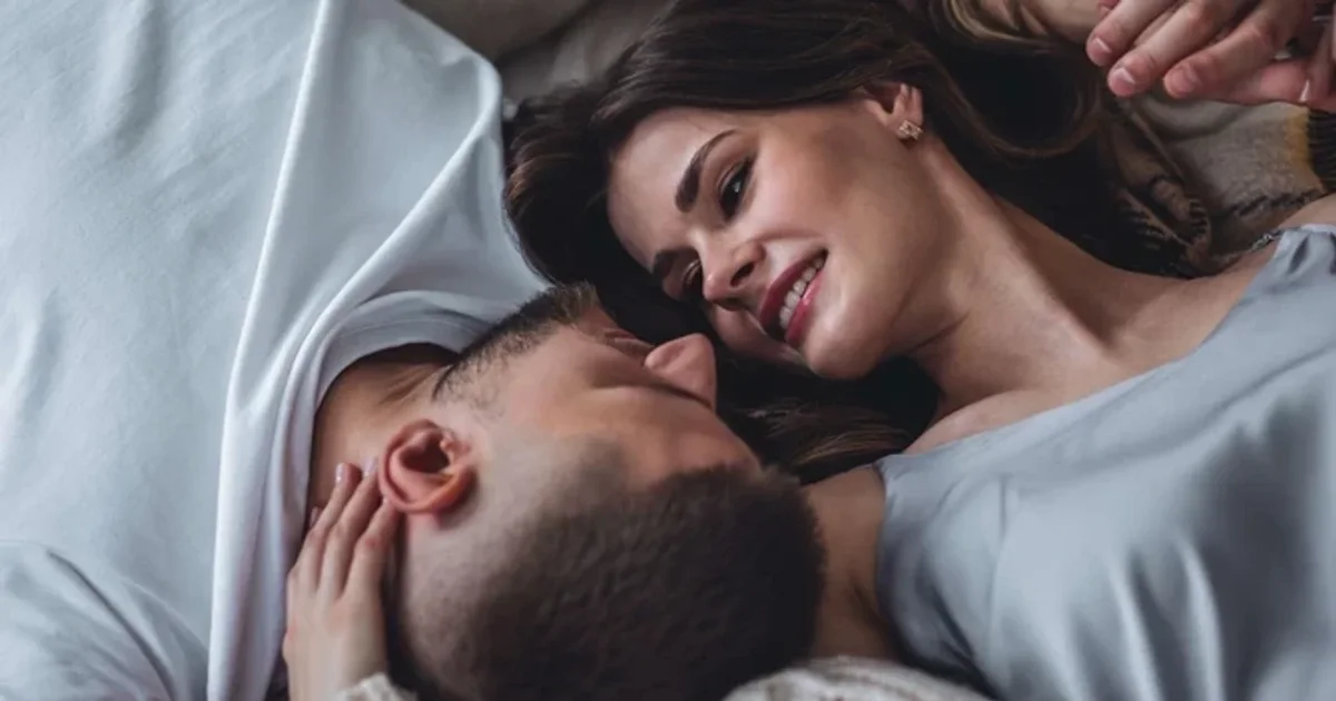 Ja kur gratë kanë më shumë dëshirë për intimitet