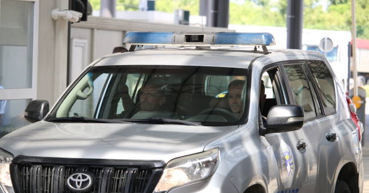  Kërcënoi ish bashkëshorten  i doli në pritë babait të saj dhe e rrahu   policia incident i rëndë