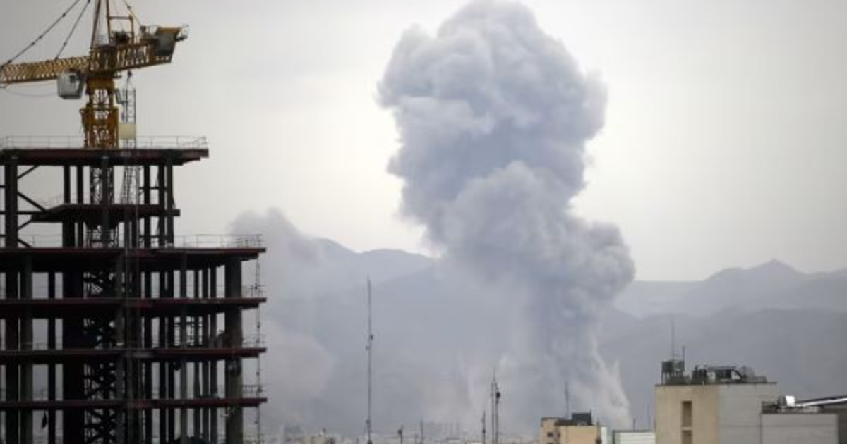 Ngërçi në bisedime  SHBA dhe Izraeli po përgatiten për të rifilluar luftën kundër Iranit 