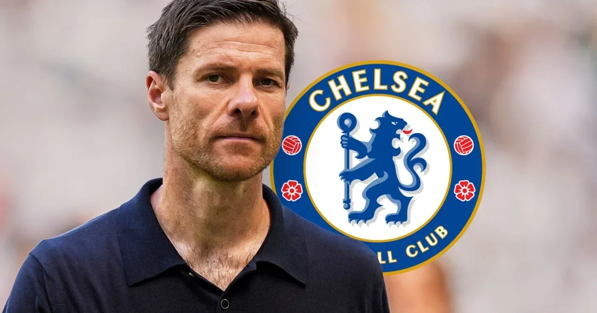 Çmenduri në Londër  Arrihet marrëveshja e madhe  Xabi Alonso merr drejtimin e gjigantëve të Anglisë