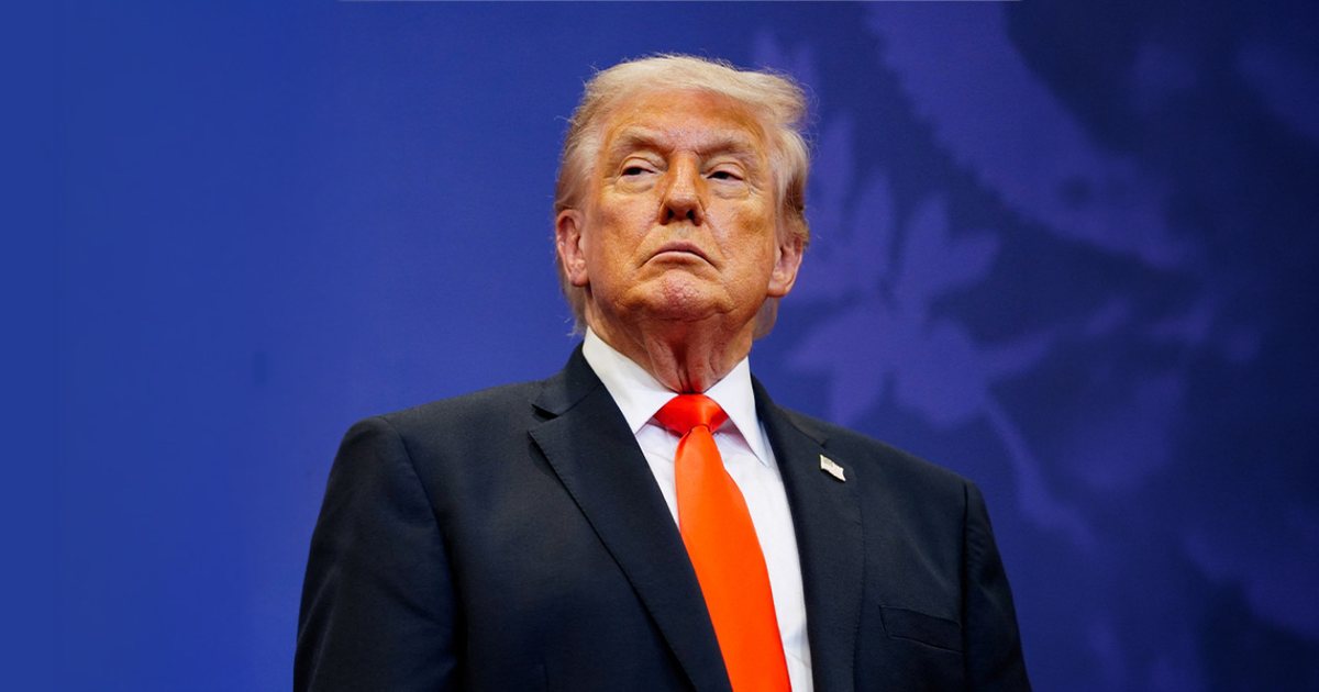 Trump paralajmëron sërish Iranin  Do të ketë një kohë shumë të vështirë nëse nuk arrihet marrëveshje