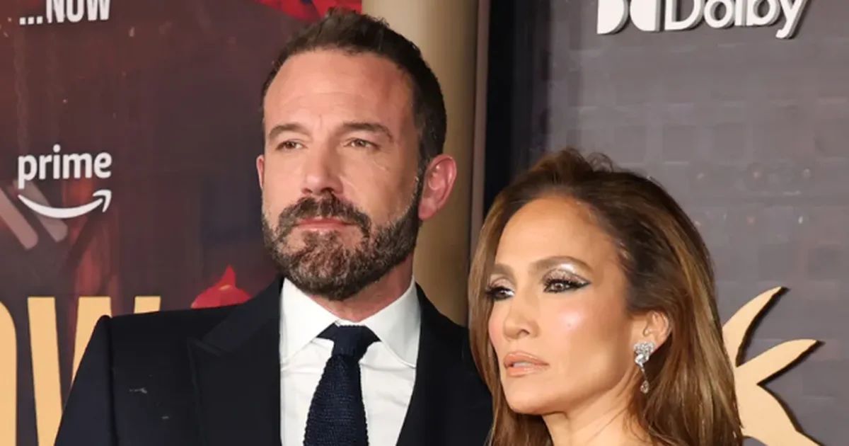 Gjesti i papritur  Ben Affleck i dhuron Jennifer Lopez pronën e përbashkët  FOTO 