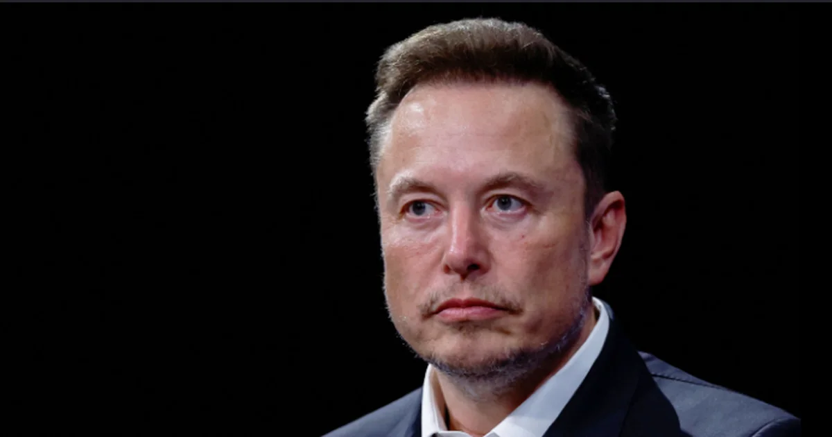  Çfarë hipokrizie    Elon Musk sulmon filmin  The Odyssey  për zgjedhjen e Lupita Nyong o