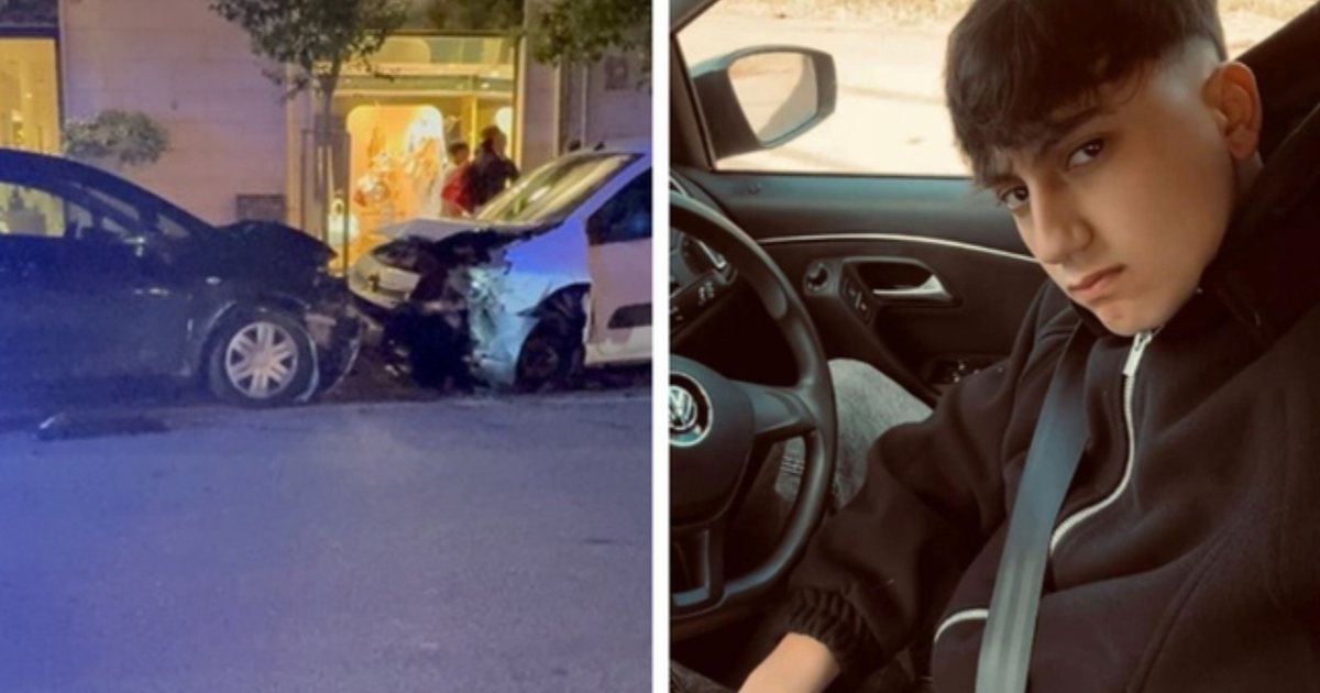 TRAGJIKE  Humb jetën 19 vjeçari shqiptar në Itali  Si ndodhi aksidenti i rëndë  EMRI 