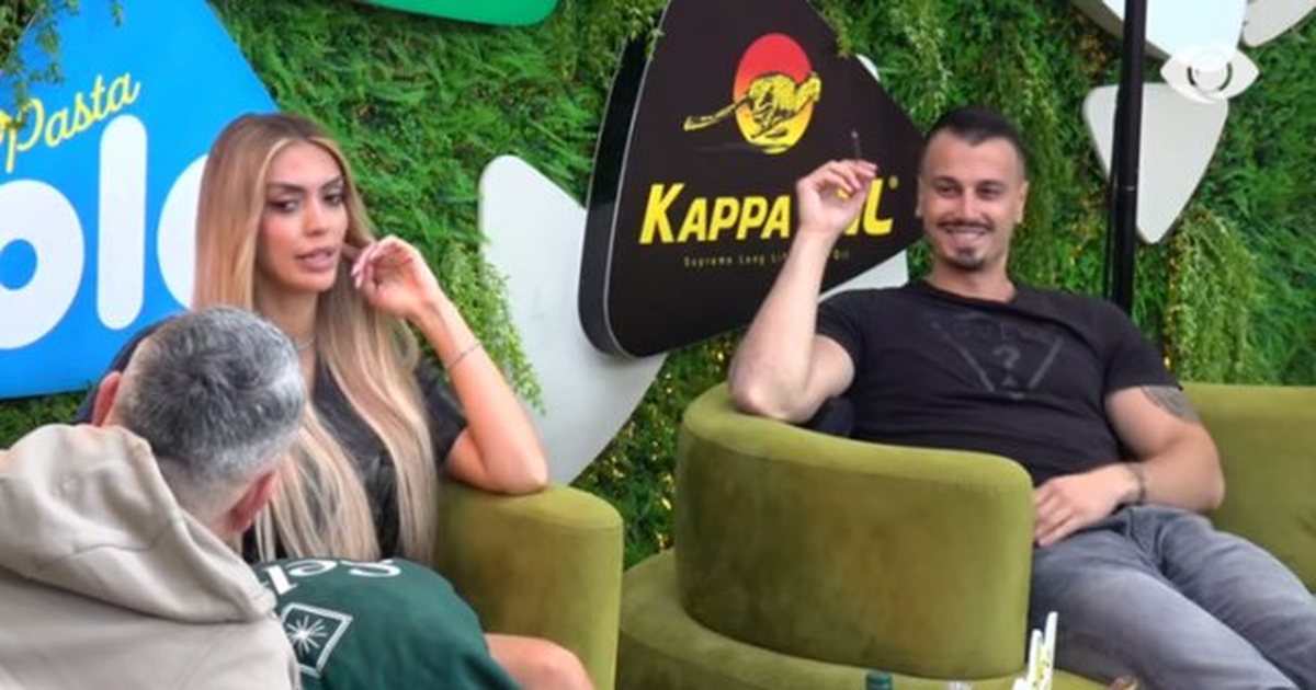 FOTO  Mateo dhe Brikena janë ndarë  Ish banorët zbulojnë të VËRTETËN e tyre