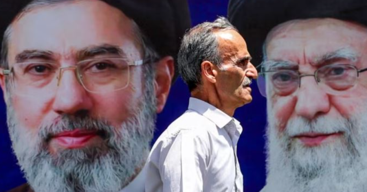 Mojtaba Khamenei apo Garda Revolucionare  kush e ka pushtetin e vërtetë në Iran 
