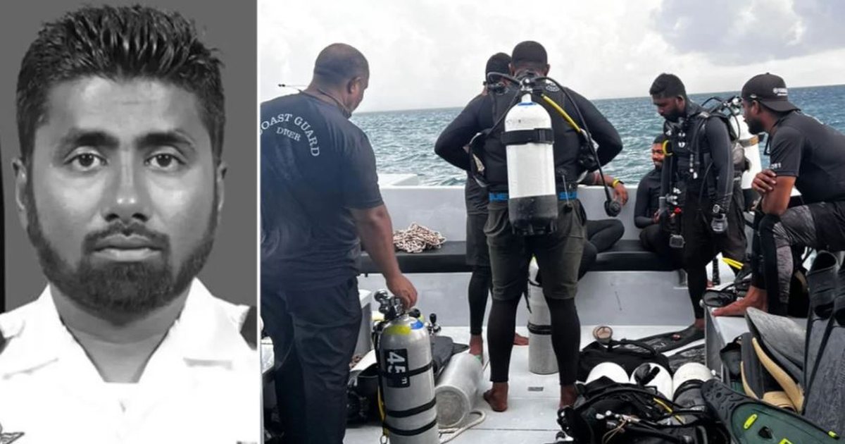 Tragjedi në Maldive  misteri thellohet pasi një zhytës humbi jetën gjatë kërkimit për trupat e zhytësve italiane