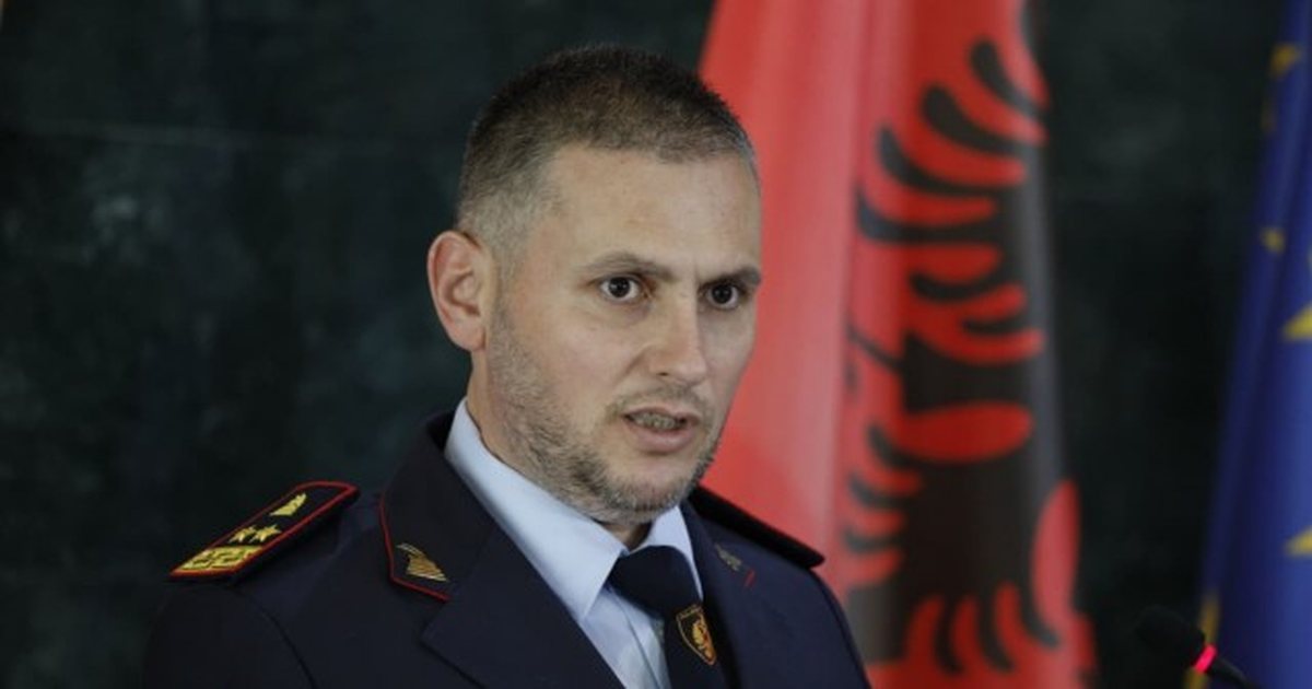 Vrasjet në shkolla dhe shpërndarja e drogërave  Hita telegram komisariateve  zbardhen porositë  Tolerancë zero