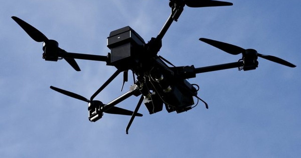 Axios  Kuba planifikon sulme me dronë ndaj objektivave amerikane