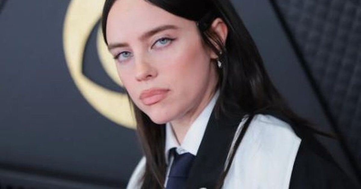  Askush nuk e kupton çfarë po kaloj   Billie Eilish rrëfen betejën me Sindromën Tourette   E fsheh çdo ditë në publik 