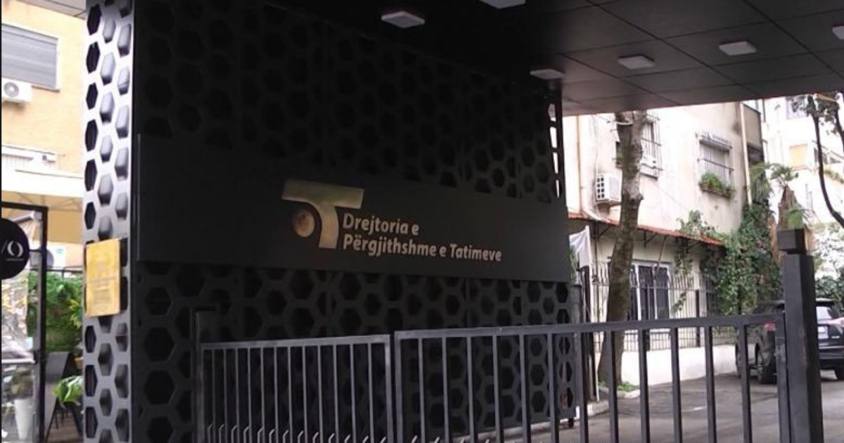 Bizneset afat deri në 6 qershor për të aplikuar për  paqen fiskale   Tatimet  Kontrolle kundër pastrimit të parave