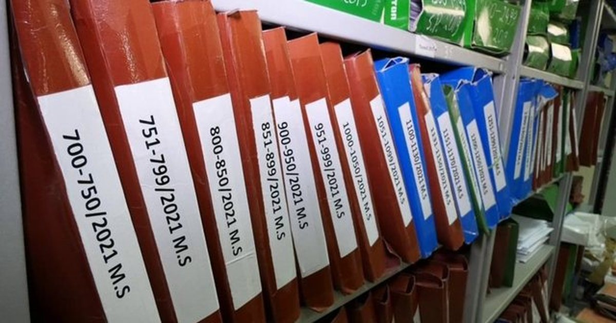 Stoku i dosjeve ka arritur në 150 mijë  KLGJ ka vendos t i kërkojë ndihmë një eksperti serb