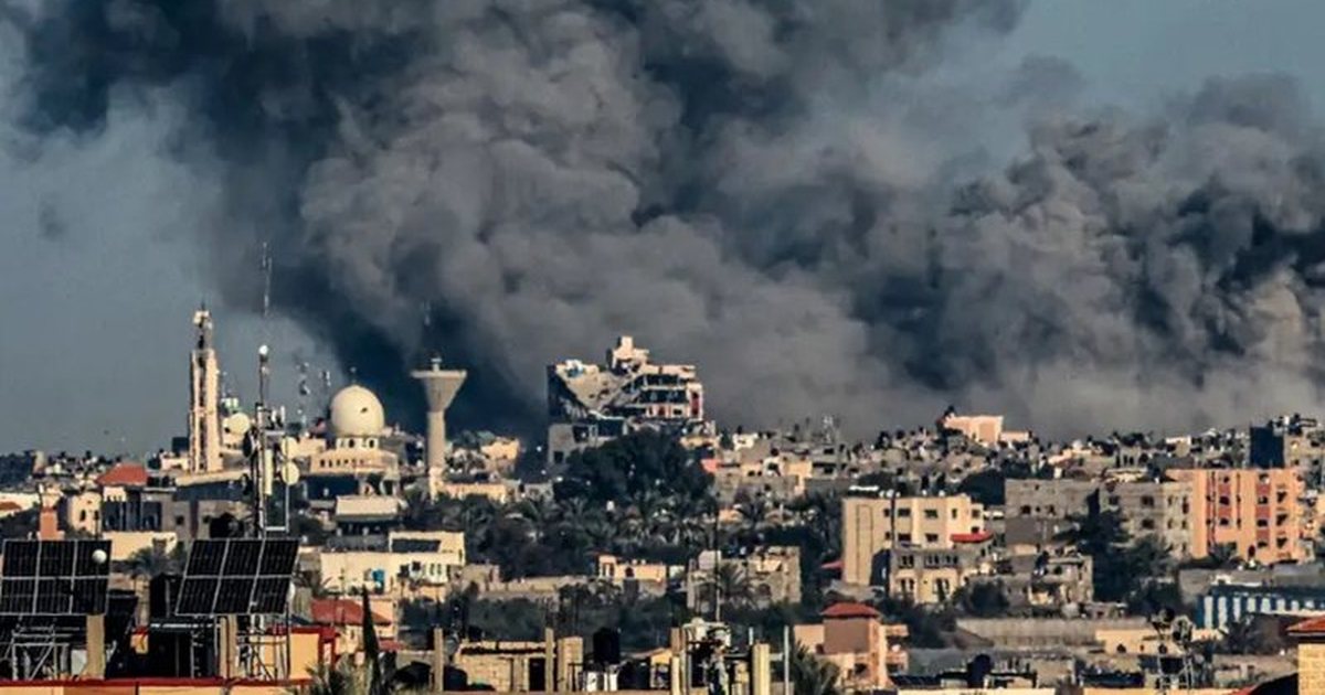 NYT  Izraeli ka ndërtuar baza sekrete ushtarake në shkretëtirën e Irakut