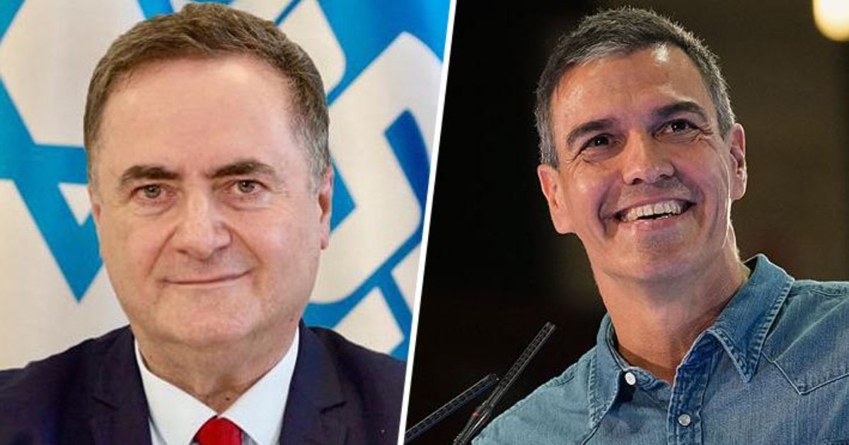  Lufta s mund të jetë indiferente   Përplasje Izrael Spanjë në Eurovision  Pedro Sanchez reagon pas akuzave për shpifje