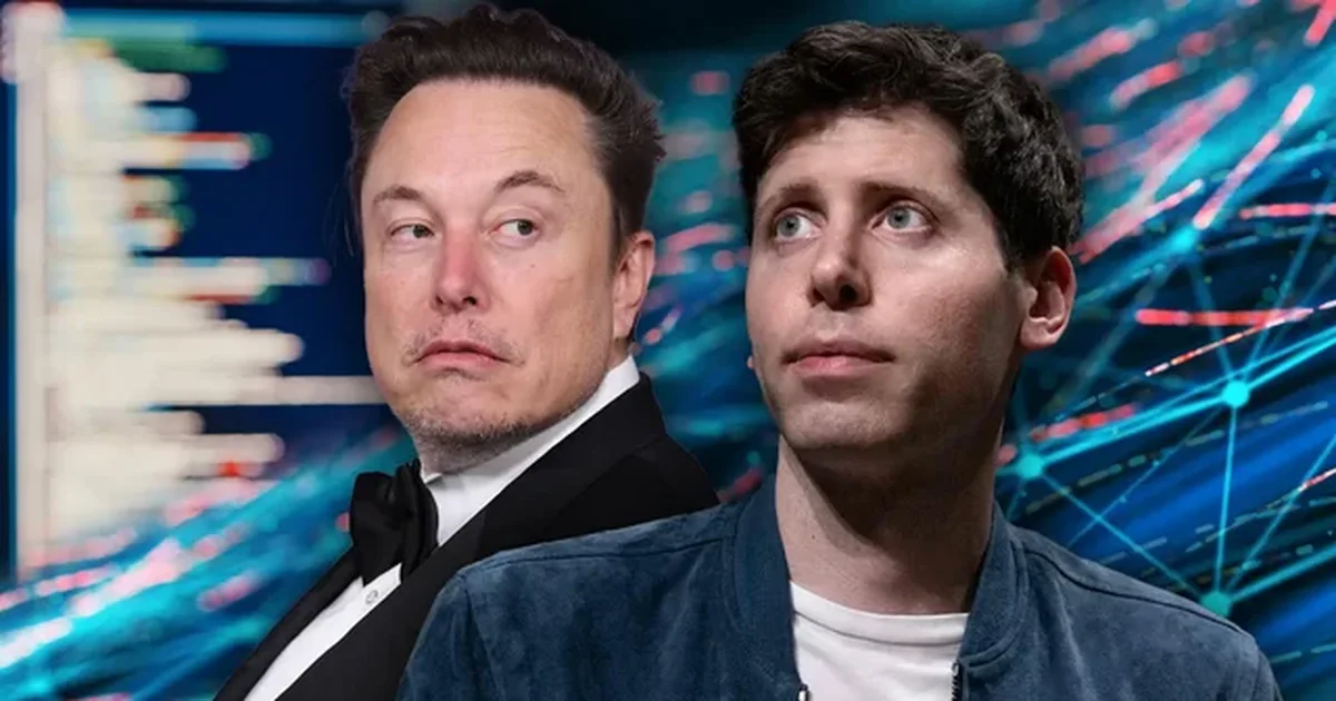 Beteja e miliarderëve  Musk dhe krijuesi i ChatGPT  nga shokë përplasen në gjykatë