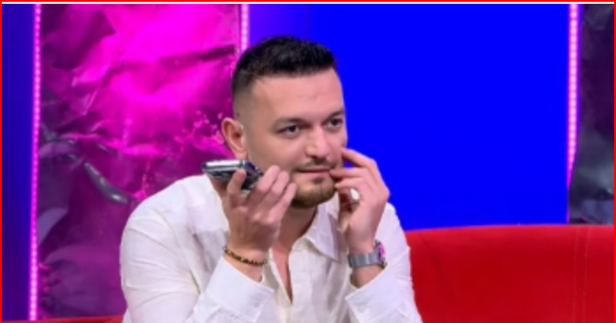  Dua të shkoj në spital sepse jam rrëzuar  nuk kam as lekë   Si iu përgjigj Selini telefonatës së Shëndritit 