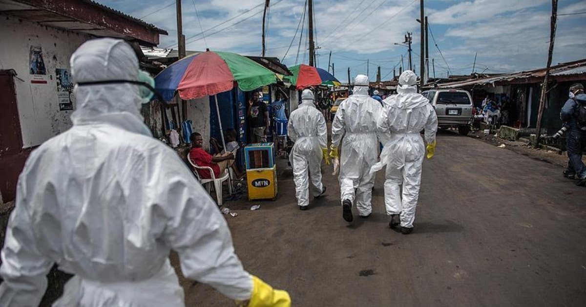 Nga simptomat te rreziku për jetën  Sa shqetësues është shpërthimi i Ebolës në Kongo