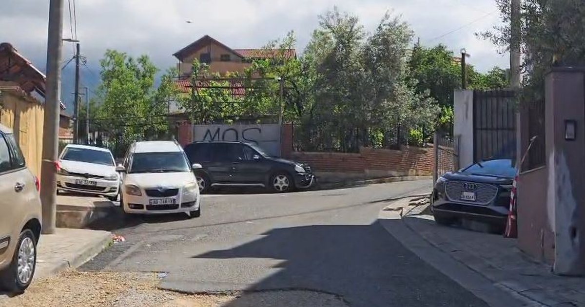 Ishte në shoqërinë e policit që u plagos me armë zjarri  kush është 31 vjeçari që theu masën e sigurisë  objektiv i atentatit