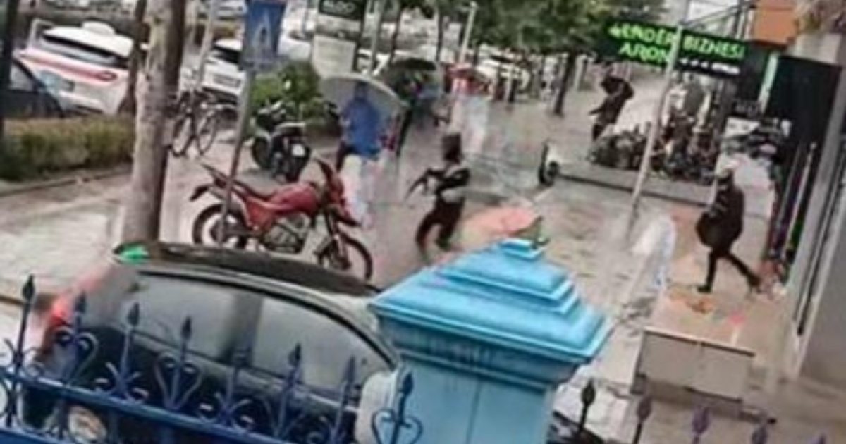  Nuk kam lidhje me fajde   Flet pronari i argjendarisë që u grabit në Kamëz  Dëm deri në 70 mln lekë   