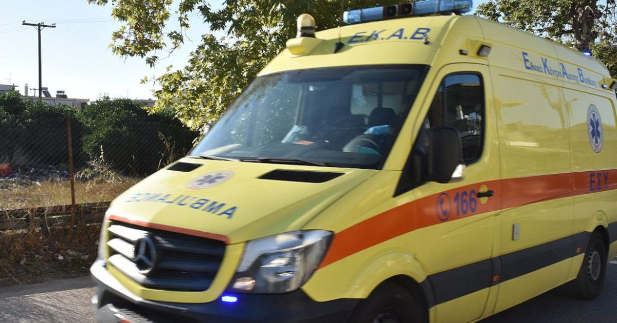 E rëndë në Greqi  Shembet dheu në kantier  humb jetën punëtori shqiptar  babai i dy fëmijëve