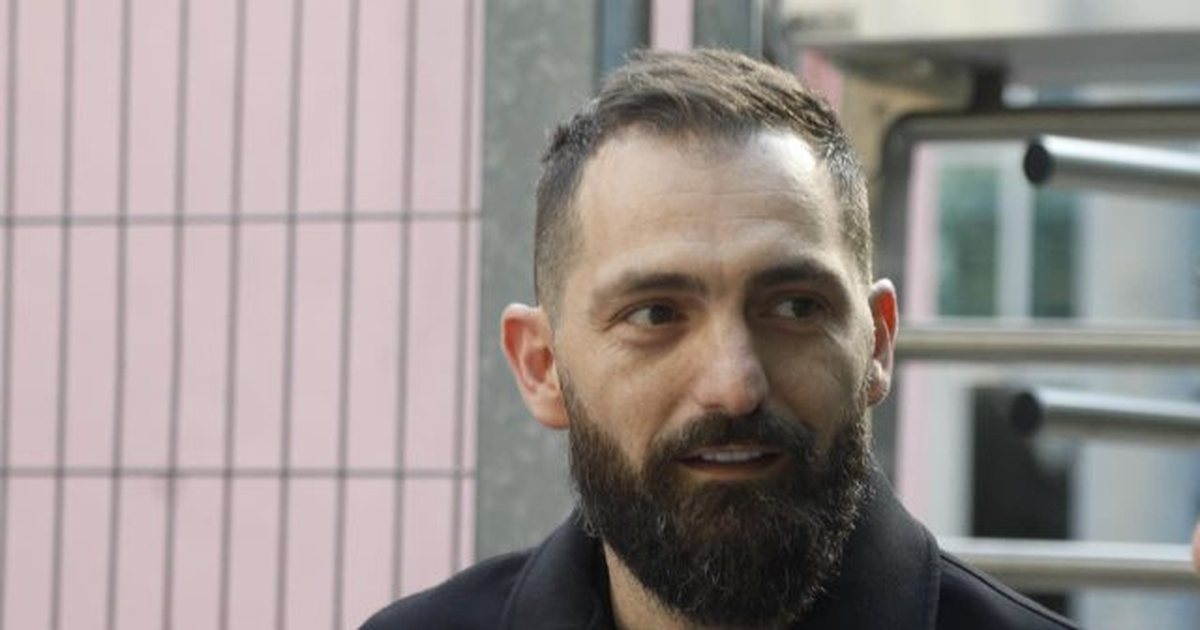  Jam i lodhur  mund të jem pyetur edhe si person në hetim   Genti Progni pas 6 orësh në SPAK