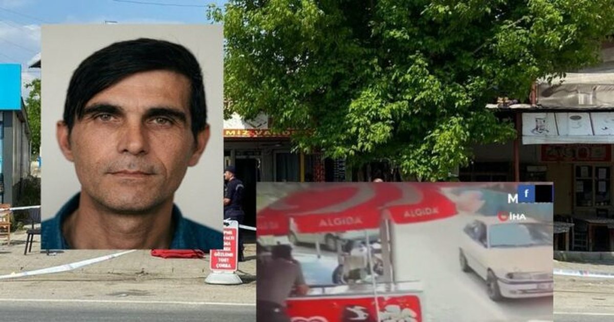 Thellohet masakra në Turqi  shkon në 6 numri i viktimave  Autori kishte vrarë ish gruan  më pas sulmoi 