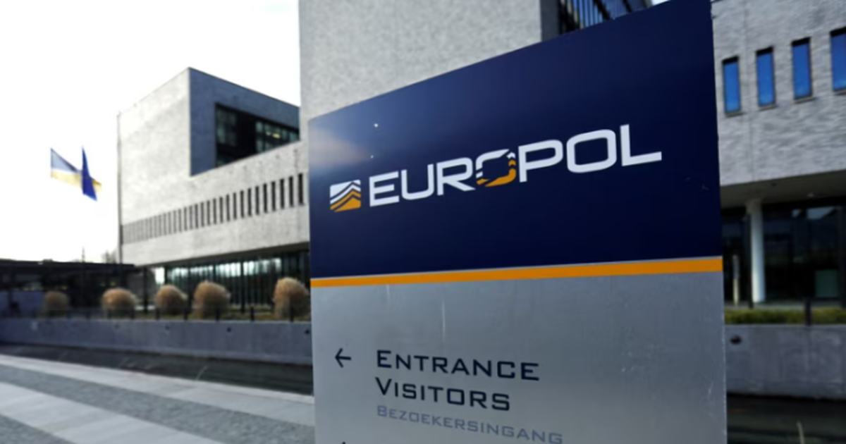 EUROPOL shënjestron propagandën online të Gardës Revolucionare të Iranit  Janë identifikuar 14200 postime