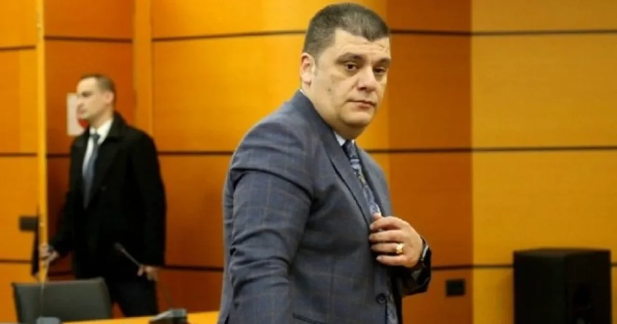 Agjencia e Mbikëqyrjes në Sistemin e Ekzekutimit të Vendimeve Penale me drejtor të ri  Emërohet Eduart Merkaj
