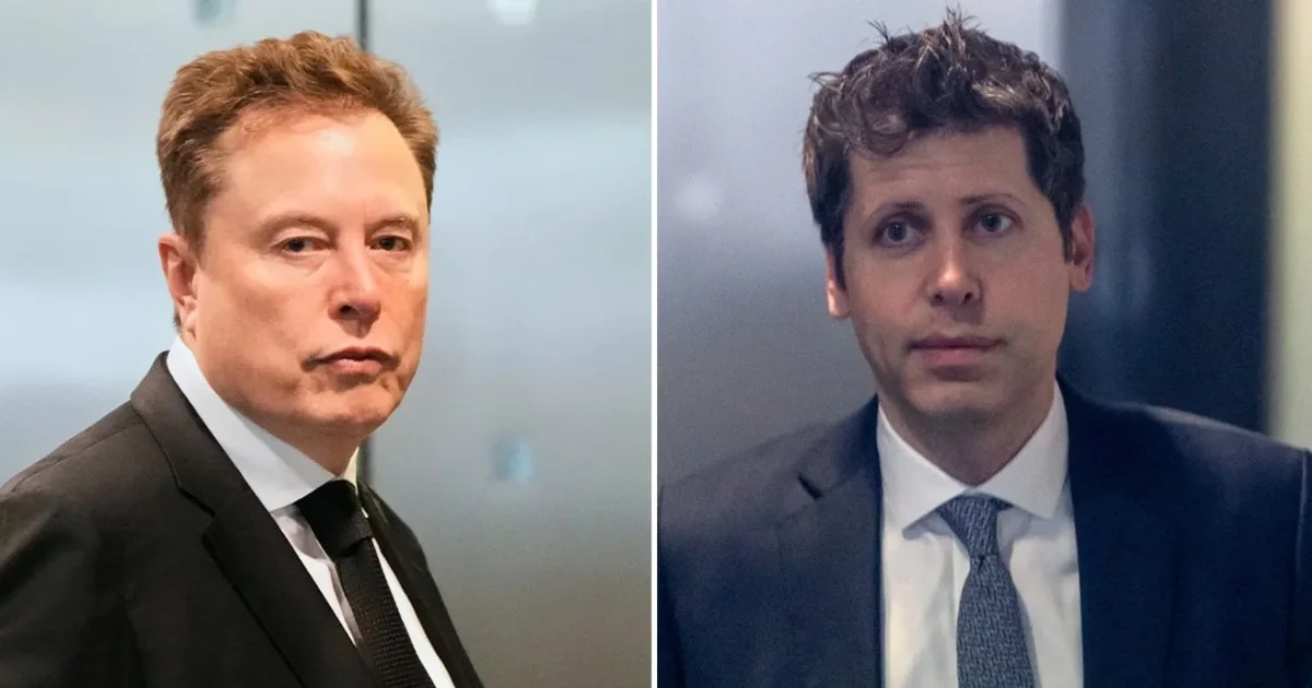 E kishte akuzuar për kthimin e ChatGPT në platformë fitimprurëse  Elon Musk Humb gjyqin me CEO n e OpenAI