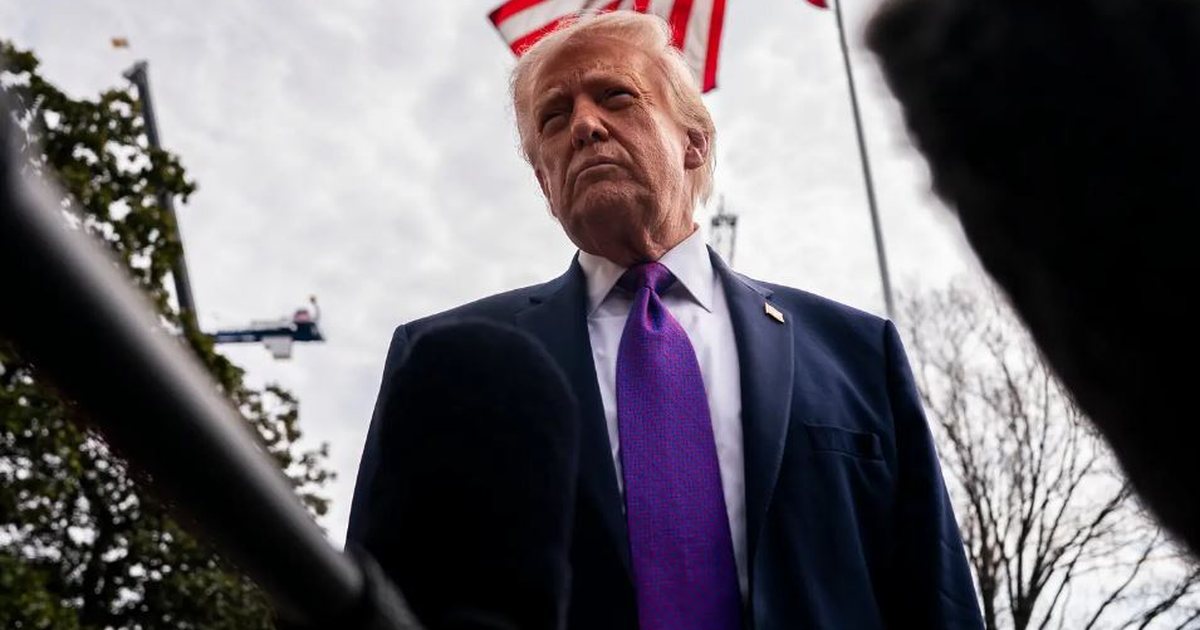  Ishte planifikuar për nesër   Trump anulon sulmin e radhës ndaj Iranit  Ja arsyeja