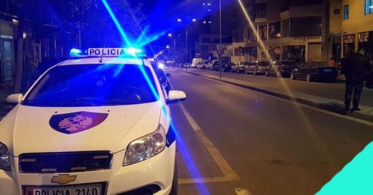 U largua pas konfliktit në shkollë  Gjendet pas disa orësh në Tiranë 14 vjeçarja nga Vlora