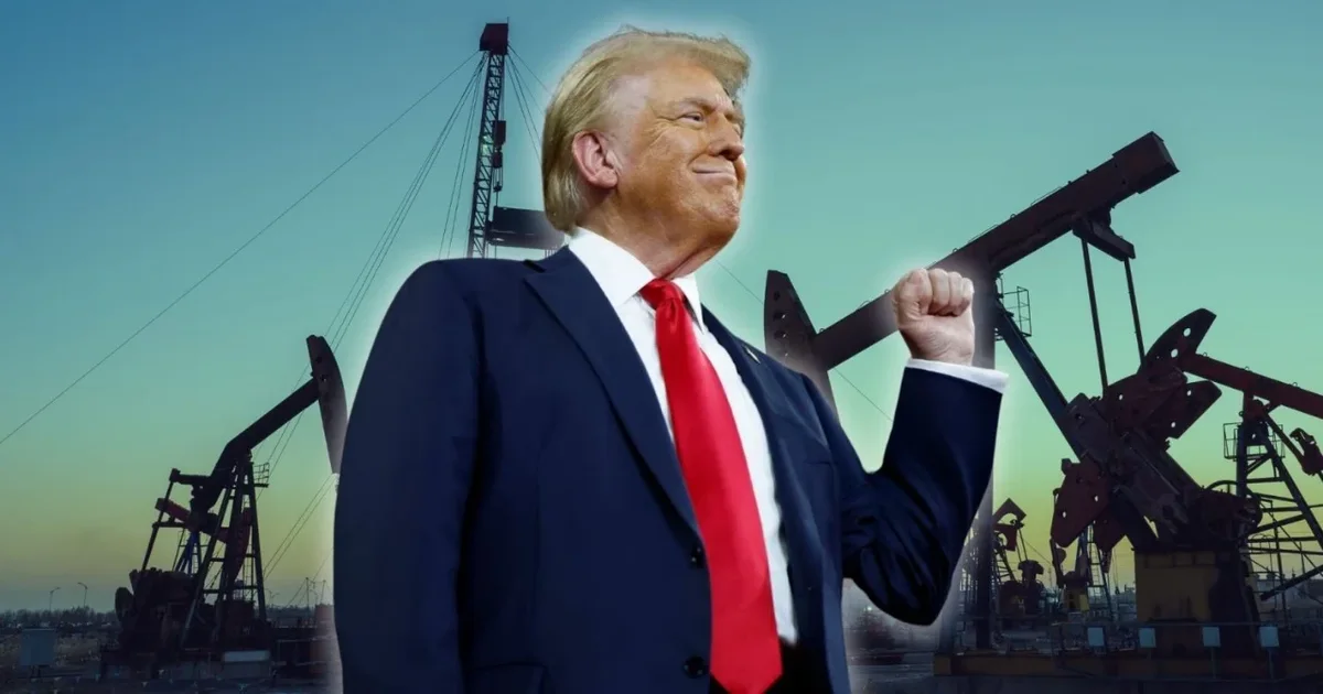 Presidenti Trump shtyu sulmin ndaj Iranit  çmimet e naftës bien menjëherë në tregjet globale