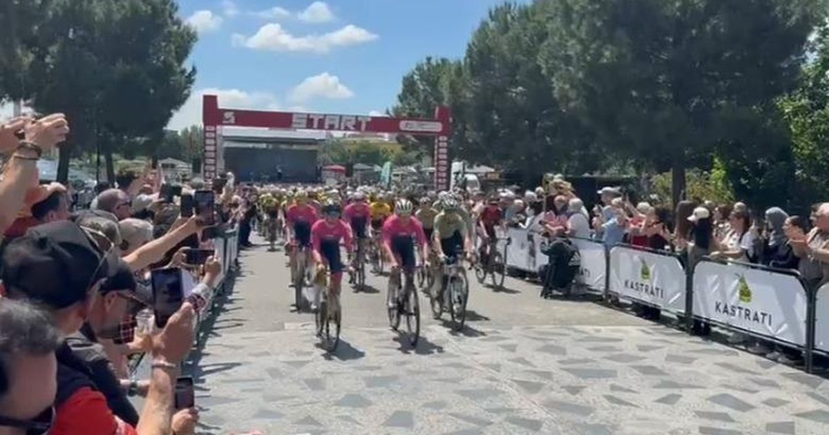 Nga Lezha në Elbasan  sot etapa e dytë e  Turit Çiklistik të Shqipërisë 2026   Ja rrugët që do të bllokohen duke nisur nga ora 12 00