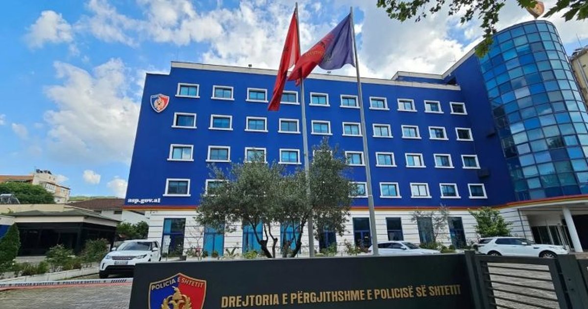 EMRI  Kapet në SHBA i shumëkërkuari shqiptar  i dënuar për tre vrasje në Shqipëri dhe Belgjikë