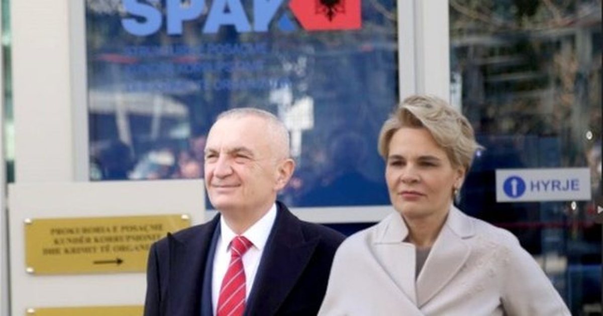EMRAT  Caktohet trupa e gjyqtarëve për Metën dhe Kryemadhin