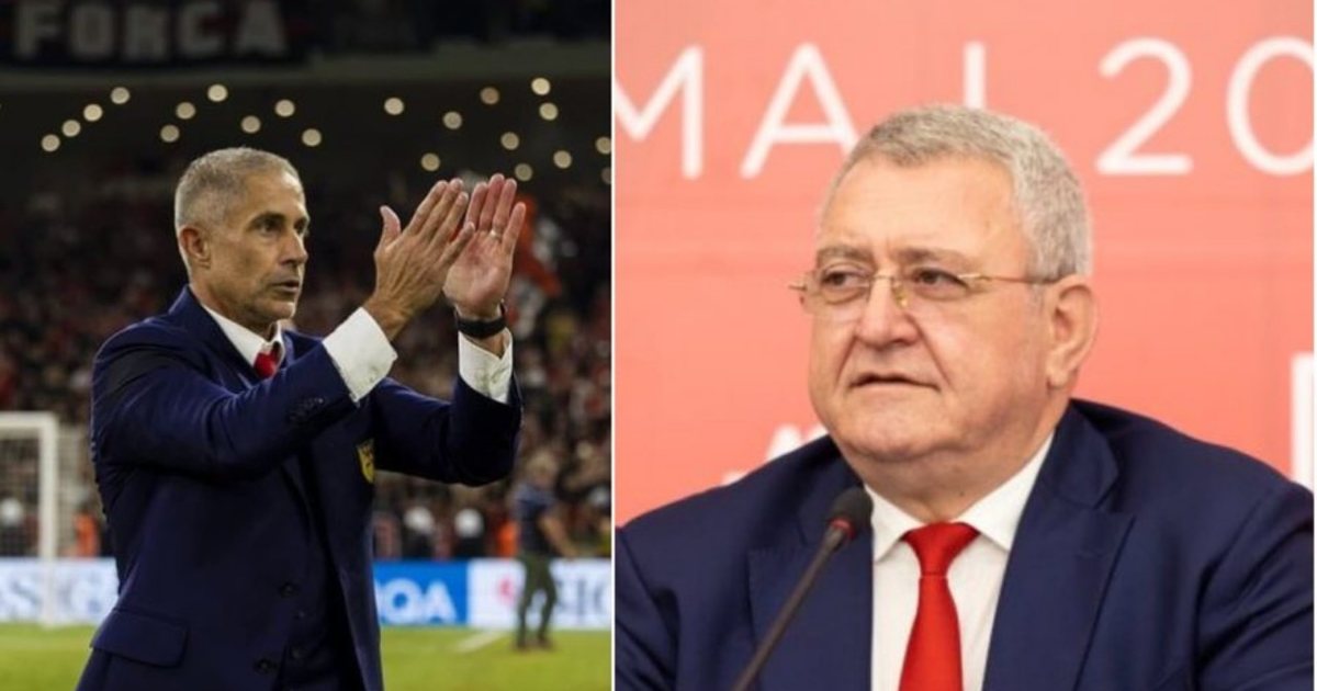 Mosmarrëveshjet për pagën shkak për  divorcin   Armando Duka tregon pse nuk u rinovua kontrata me Sylvinho