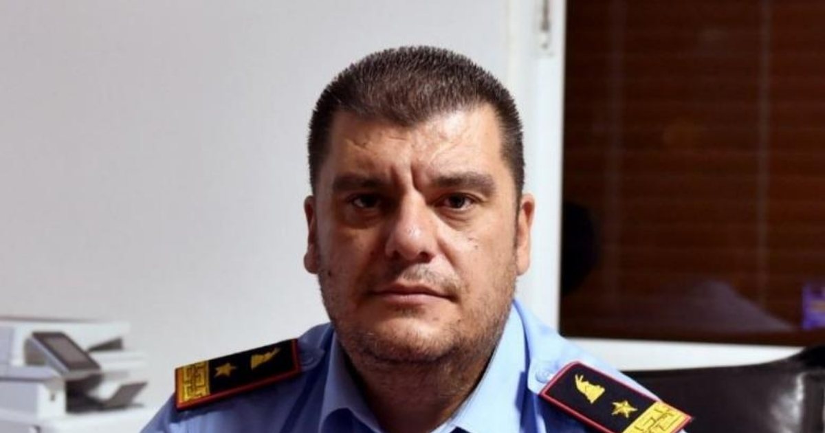 U shkarkua nga drejtimi i AMP së  Eduart Merkaj merr tjetër post drejtues  Ja për çfarë bëhet fjalë